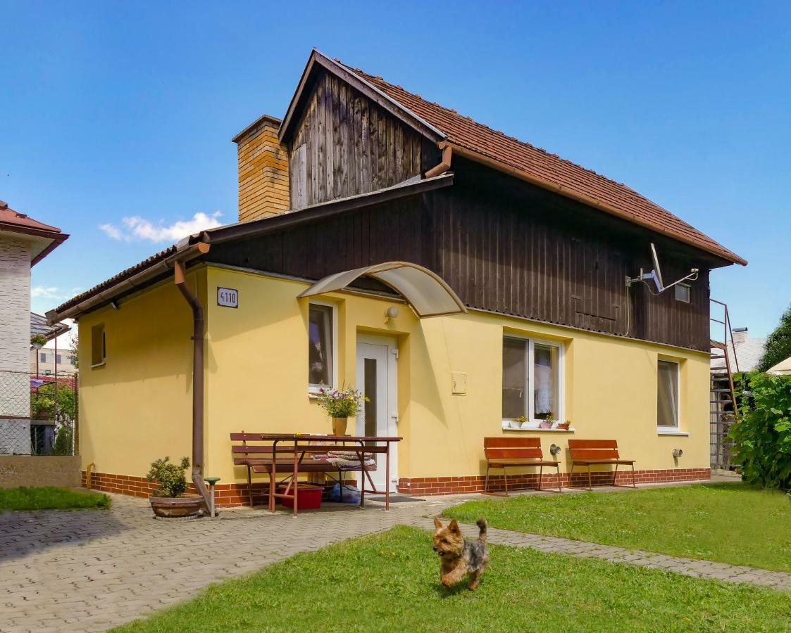 Вілла Privat Ruzenka Ліптовський Мікулаш Екстер'єр фото